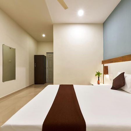 Serenity Resort Panhala Exterior photo